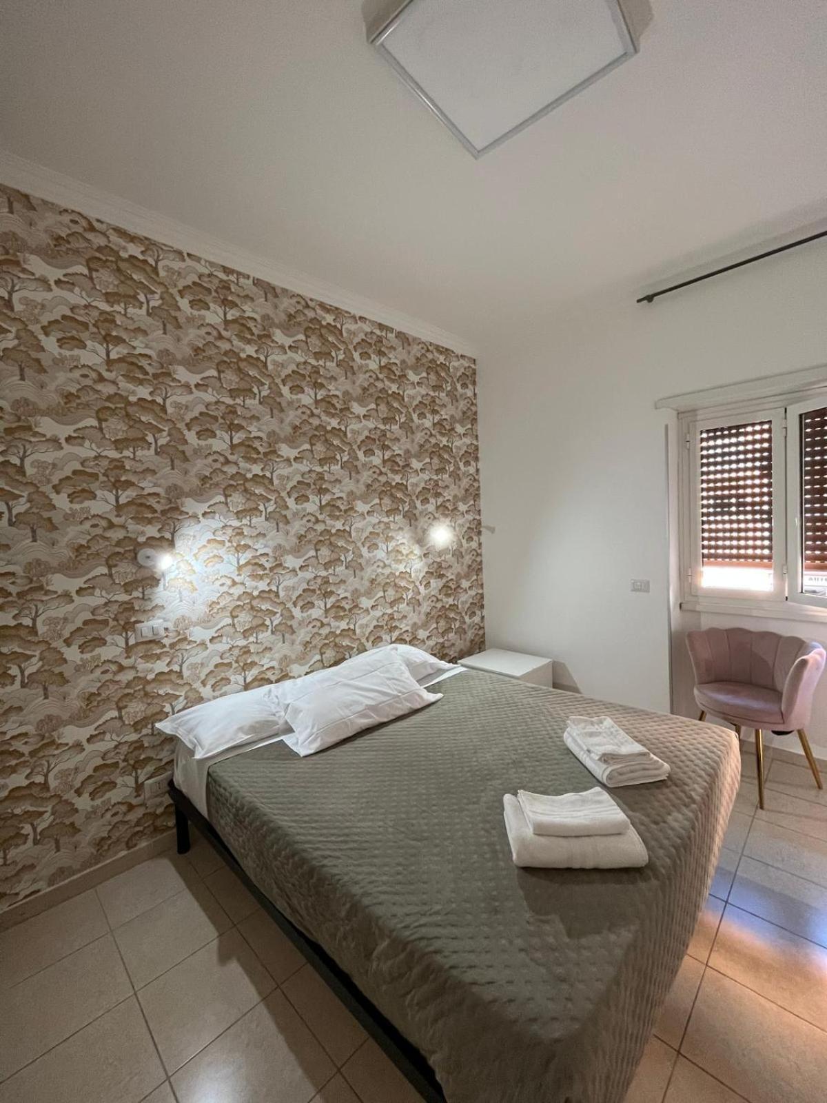 Tiburtina Inn Guest House — Photos 1